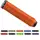 Грипсы SPANK SPIKE 33, Orange