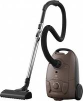 Пилосос Electrolux EB51A3WB 650 Вт коричневий