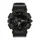 M-Tac годинник Sport Black, електронний чорний годинник, багатофункціональний годинник, водонепроникний наручний годинник