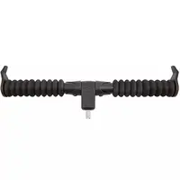 Підставка для фідера Daiwa N`Zon Eva Feeder Straight Rest 30cm (13309-300 / 2234104)