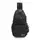 Женский рюкзак через плечо Monsen C1KP9293bl-black