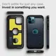 Чехол Spigen для iPhone 12 Pro Max - Tough Armor, Metal Slate (ACS02295)