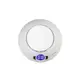 Весы кухонные Liberton LKS-0716-Smart 5 кг белые