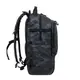 Рюкзак городской Rivacase 7661 Navy camo 33х50х21 см темно-синий камуфляж