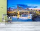 Фотообои текстурированные, виниловые Мосты, 250х380 см, fo01inV_gd10529