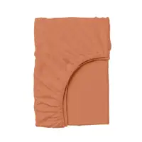 Набор простыни на резинке 180х200 PEACH WHISPER