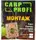 Оснащение Carp Profi макушатник-свинец 40g