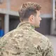 Мужской армейский костюм рип-стоп мультикам для Tactical тактическая форма Украина 7213 52 р