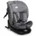 Автокресло Kinderkraft i-Grow i-Size Grey (KCIGRO00GRY0000