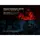 Фонарь ручной Fenix ​​SW05R-RED LED черный