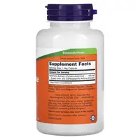Натуральна добавка NOW Artichoke Extract 450 mg, 90 вегакапсул