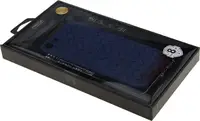Чехол-накладка Remax Tiragor Series Case Apple iPhone 7/8/SE 2020 Blue