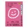 Блокнот для записей в линию А6 YES 7 БЦ Smile 152065 64 листа