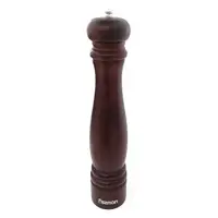 Мельница для перца Fissman PM-8167-30 30х6 см коричневая