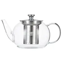 Заварник Gipfel Brillians GP-51734 800 мл прозорий