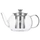 Заварник Gipfel Brillians GP-51734 800 мл прозрачный