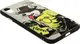 Чехол-накладка PUZOO TPU Case with UV Printing Hip Hop iPhone X RAP Alaskan Grey