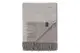 Плед Ardesto Leonardo DoublefaСe ART-0407-LD 140х200 см светло-серый