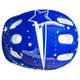 Шлем детский защитный X-TREME HM-01-dark-blue синий