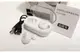 Беспроводные наушники Bose TWS2 Bluetooth c боксом для зарядки CG08 PR4