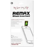 Набор защитных пленок матовая+глянец для iPhone 6 Remax 36303