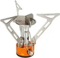 Горелка газовая Tramp TRG-042 3000 Вт