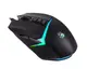 Мышь компьютерная безпроводная Bloody W60 Max Stone Black черная