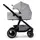 Универсальная коляска 2 в 1 Kinderkraft Everyday 2 Light Gray (KSEVER00LGR20BS)