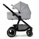 Универсальная коляска 2 в 1 Kinderkraft Everyday 2 Light Gray (KSEVER00LGR20BS)