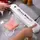 Вакуумний пакувальник VACUUM SEALER LP-11 (S+) нова модель дві кнопки. Колір: білий