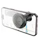 Держатель HOCO Show ring magnetic car holder H56 (air outlet) |4.5-7"|