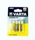 Батарейка Varta Superlife R3 4шт. мини