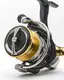 Катушка Daiwa 17 Exceler LT 2000D 5.2:1 10415-205