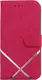 Чехол-книжка TOTO Book Silicone Slide Universal Cover 5,6" (№2) Pink