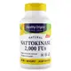 Натуральная добавка Healthy Origins Nattokinase 100 mg, 180 вегакапсул