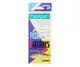 Морcкая оснастка Owner 5553 Sabiki Gold Rainbow №14. 7 крючков (5553-967)