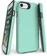 Чехол-накладка TOTO Triangle TPU+PC Case Apple iPhone 7/8/SE 2020 Mint