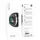 Smart Watch Hoco AMOLED Sport  Y19 (call version)  |BT 5.1, Track, HeartRate, IP68|