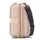 Бьюти-кейс Semi Line 16L Champagne (T5666-2)