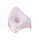 Горшок музыкальный Tega Duck PO-072 light pink