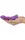 Вибратор для точки G - Vibrator фиолетовый
