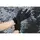 Перчатки водонепроницаемые Dexshell StretchFit 2.0 Gloves, р-р XL, черные