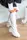 Сапоги женские Fashion Harmony 3256 41 размер 26 см Белый