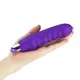 Реалистичный вибратор Rechargeable IJOY Silicone Waver стимулятор точки G