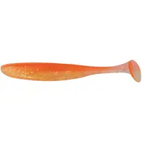 1551-03-43Силикон Keitech Easy Shiner 5" EA#06 Orange Flash