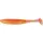 1551-03-43Силикон Keitech Easy Shiner 5" EA#06 Orange Flash