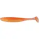 1551-03-43Силикон Keitech Easy Shiner 5" EA#06 Orange Flash