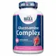Препарат для суставов и связок Haya Labs Glucosamine Chondroitin &amp; MSM Complex, 120 капсул