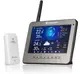 Метеостанция Bresser Professional WIFI HD TFT Color Weather Center 7-in-1 Sensor (7003500)