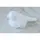 Пенопластовая заготовка Santi Birds 743069 17 см белая